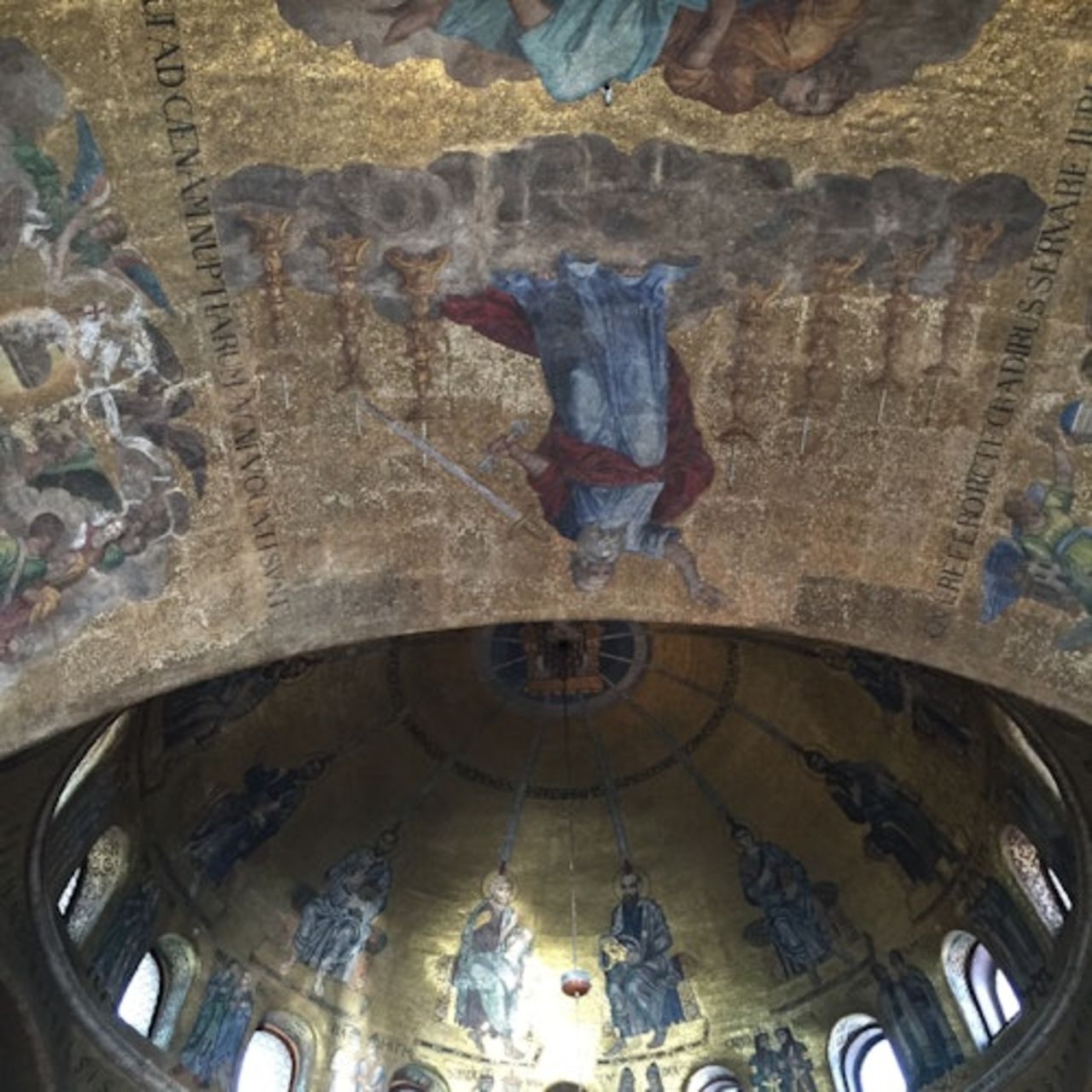 Basilica di San Marco: Biglietto salta-coda + Tour guidato — 8