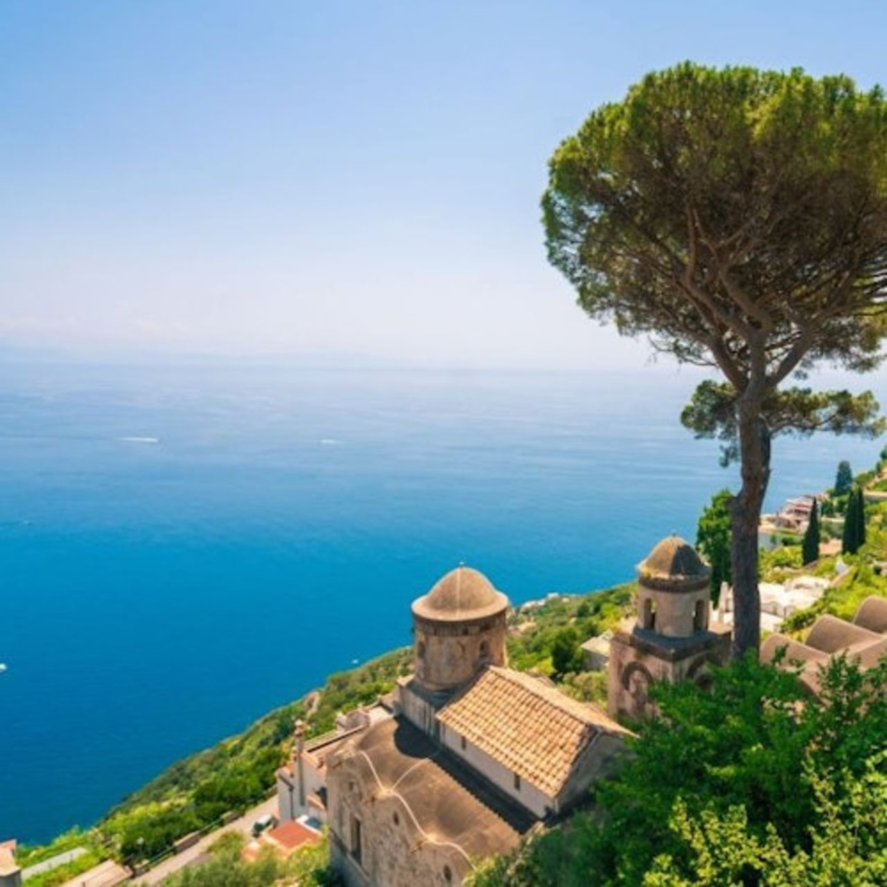 Amalfi, Positano e Ravello: Gita di un giorno da Napoli — 3