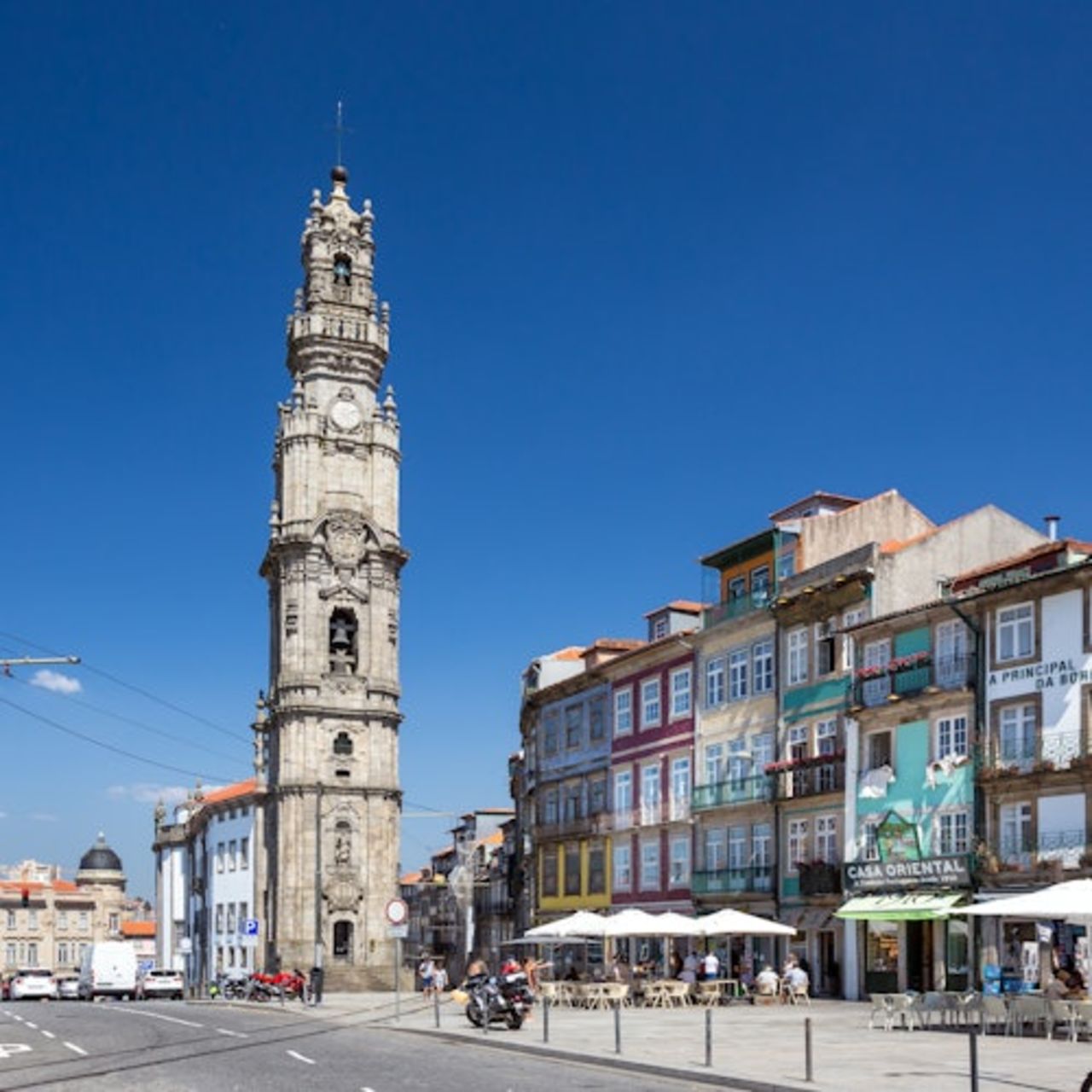 Treno magico di Porto: Biglietto d'ingresso — 4