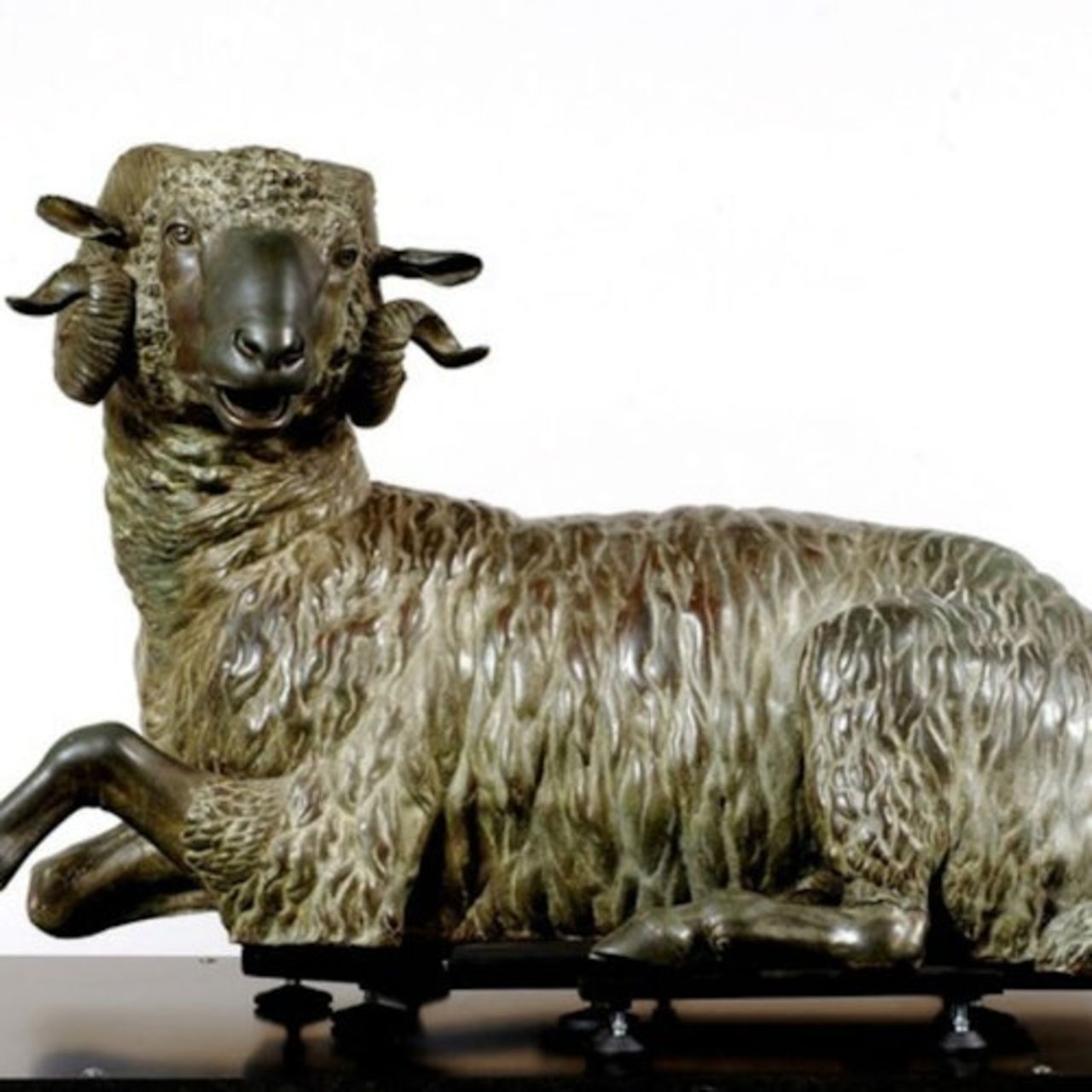 Museo Archeologico Regionale Antonino Salinas: Biglietto d'ingresso — 4