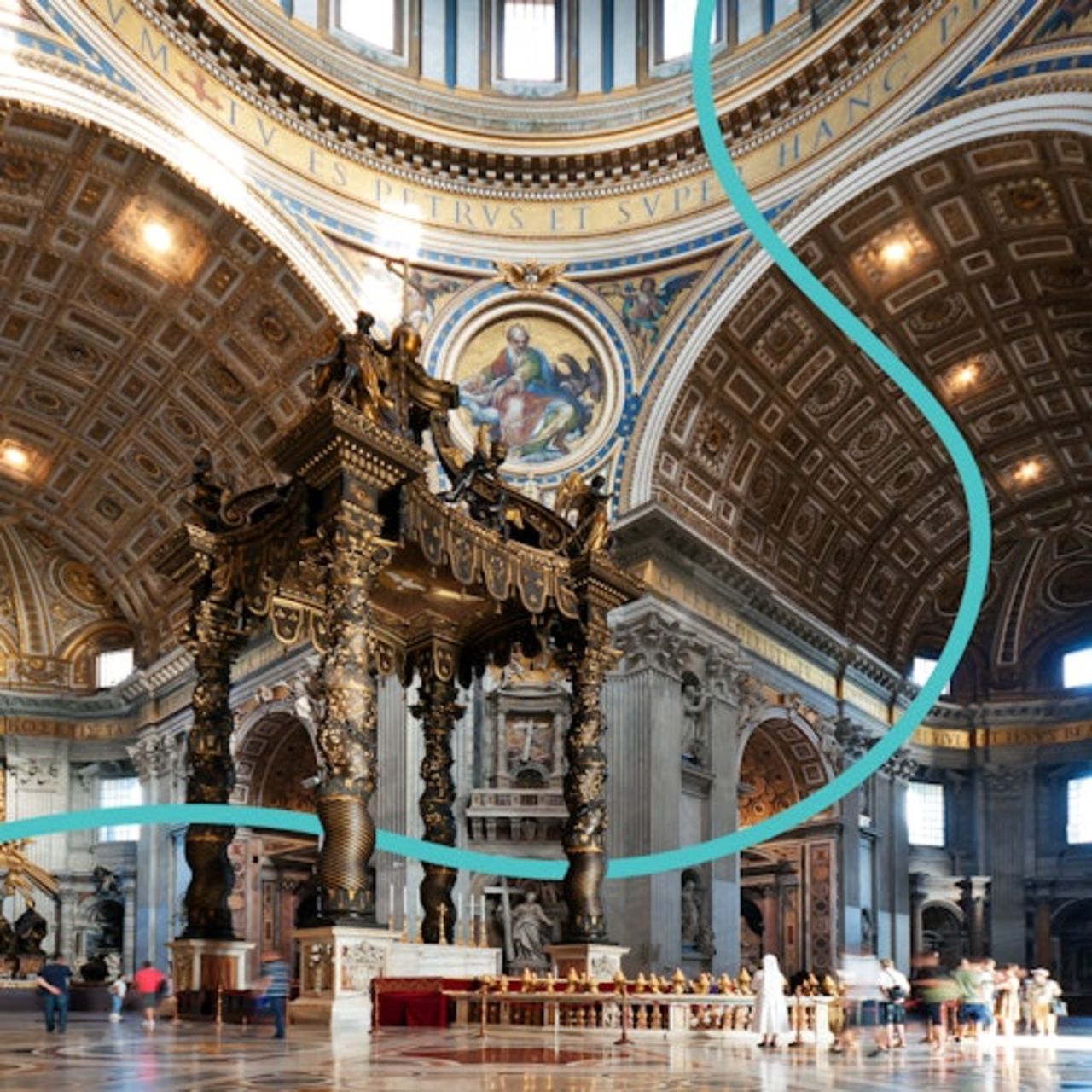 Vaticano City Pass — 3
