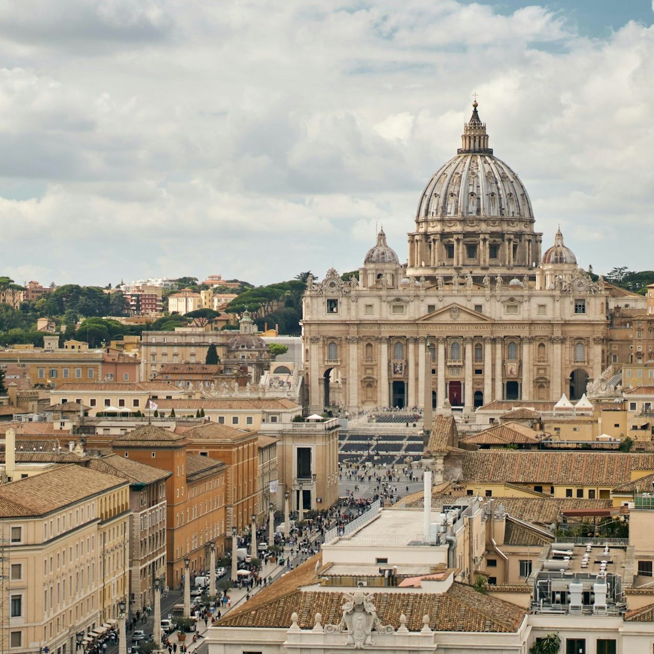 Roma Tourist Card — 4