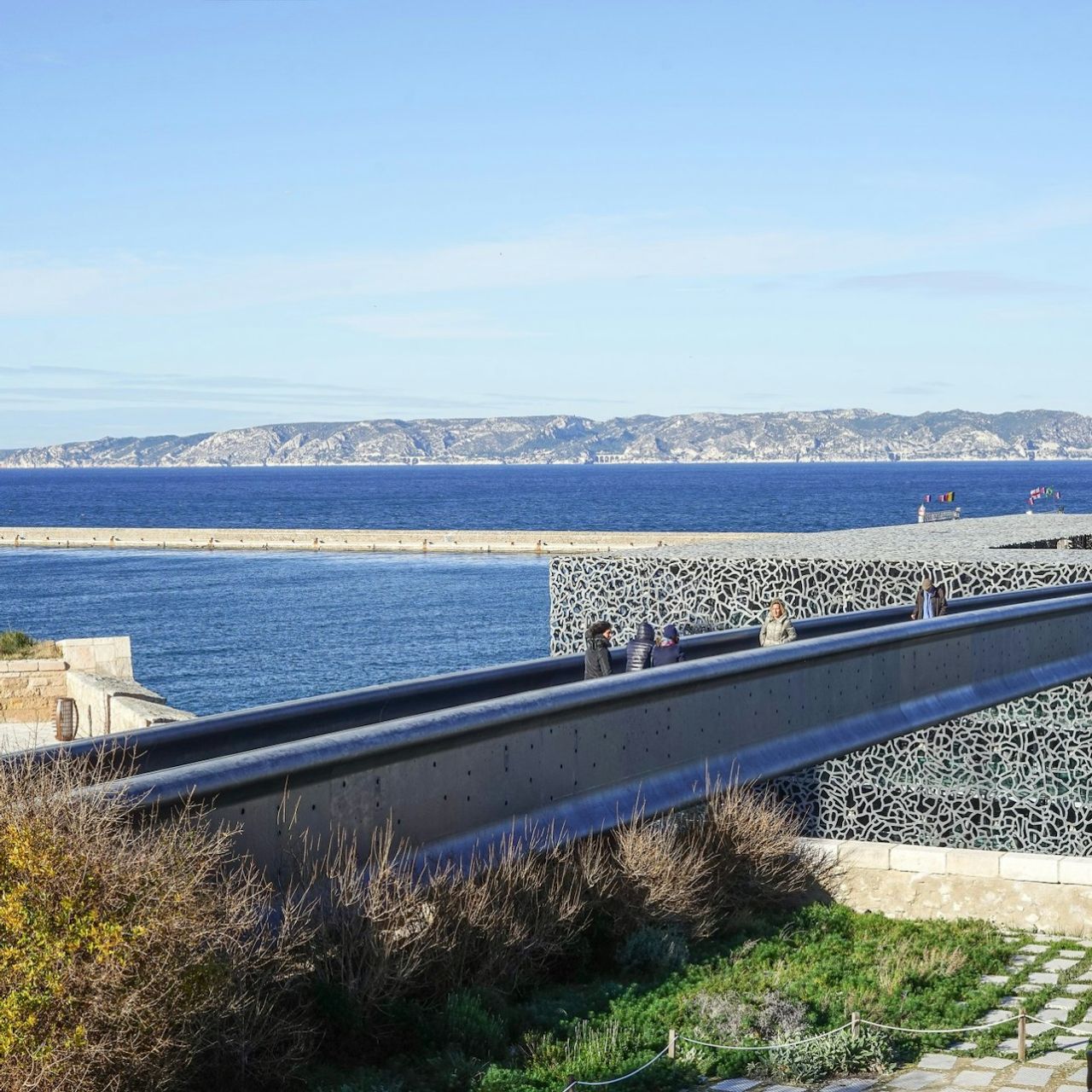 Museo delle civiltà dell'Europa e del Mediterraneo: biglietto con accesso rapido — 2