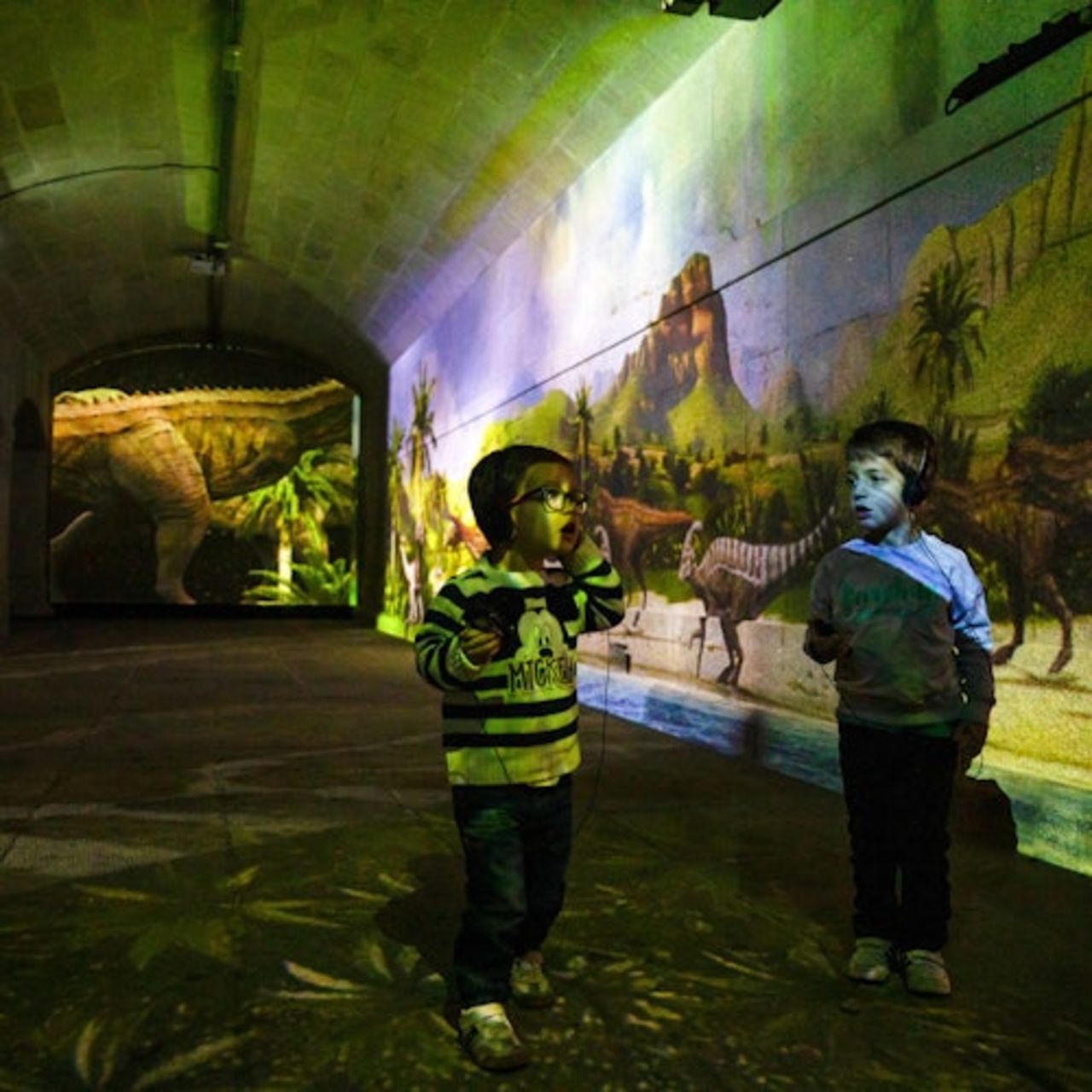 Dino Experience Porto: Biglietto d'ingresso — 7
