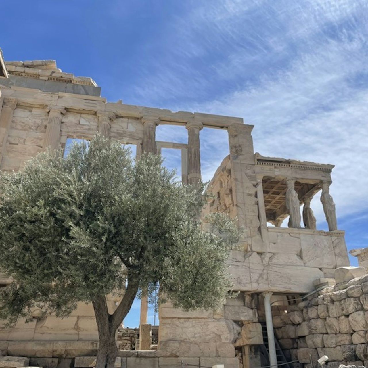 Acropoli di Atene: Biglietto d'ingresso + Guida audio digitale dell'Acropoli — 3
