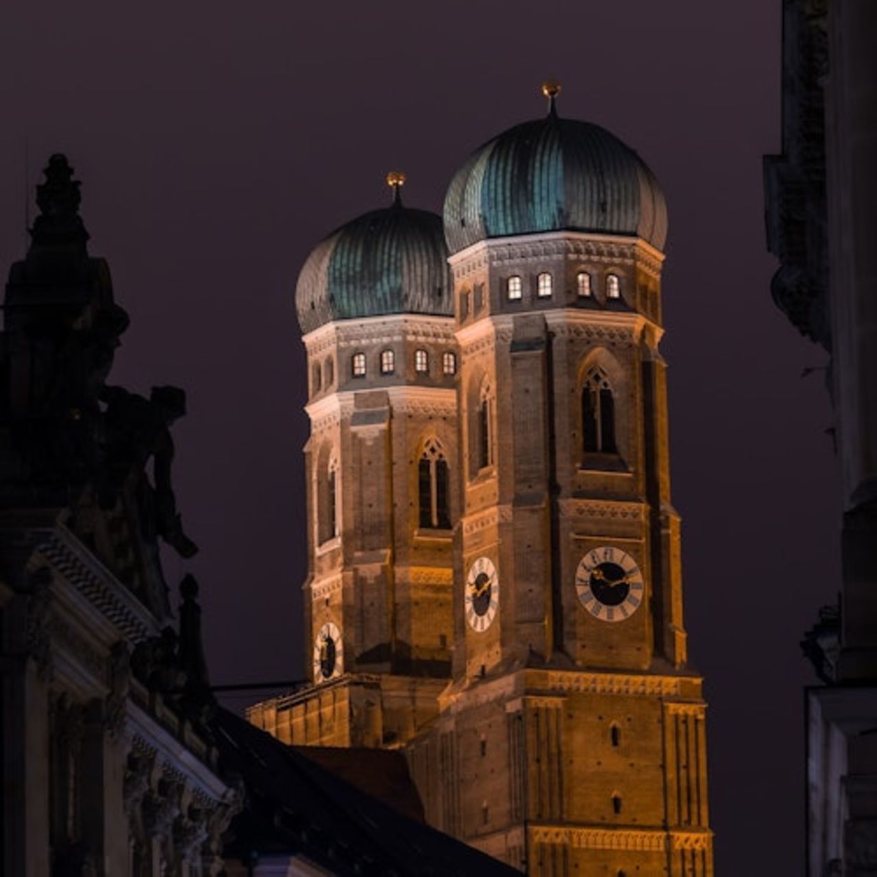 Tour delle torce del Guardiano Notturno — 2