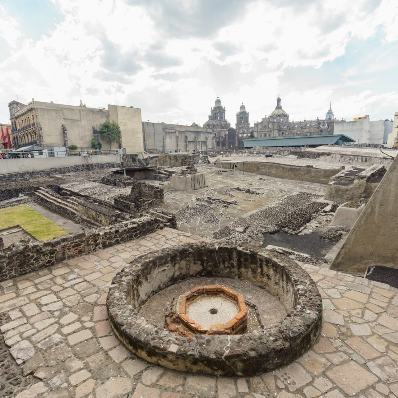 Museo del Templo Mayor: Biglietto d'Ingresso — 3