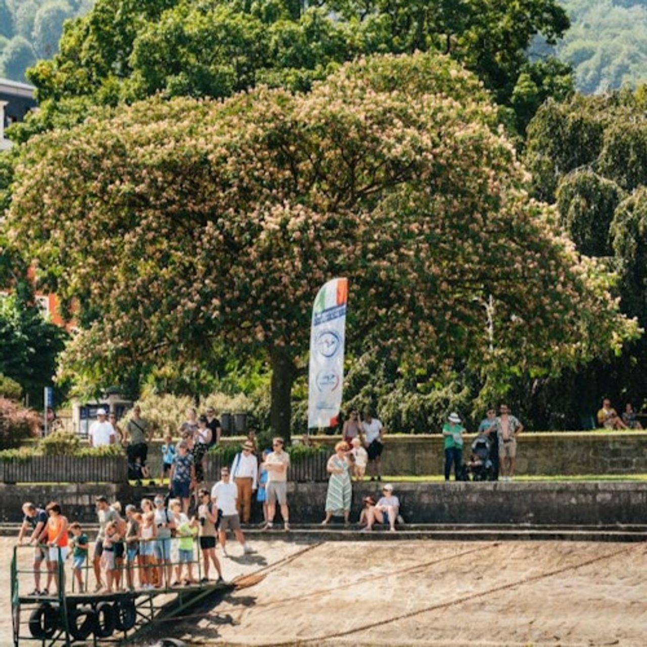Isola dei Pescatori: Tour in barca Hop-on Hop-off da Stresa — 5