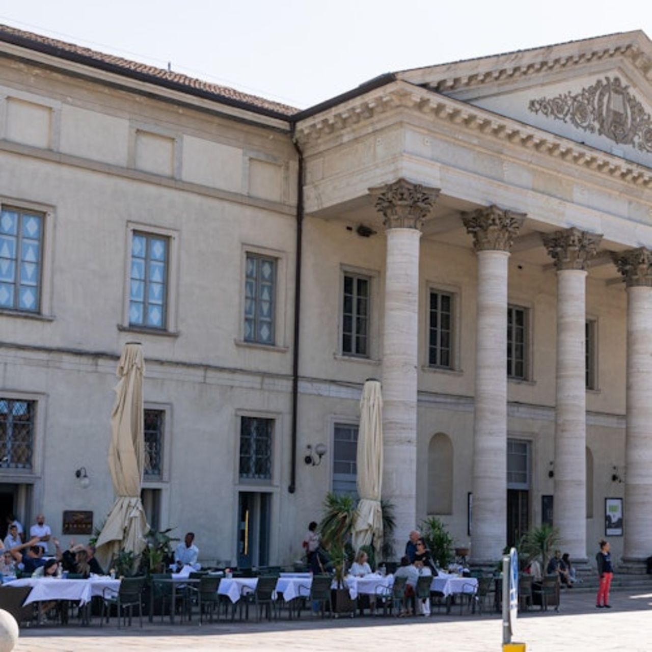 Como: Tour guidato della città e crociera sul lago — 6
