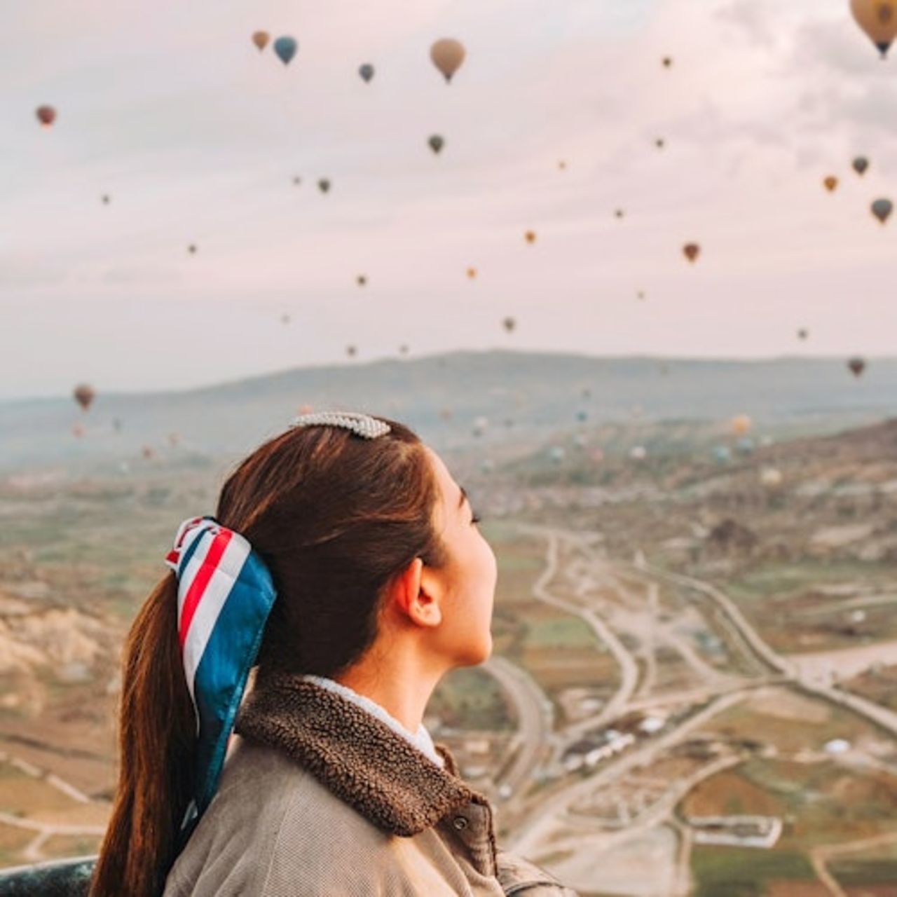 Cappadocia: Tour guidato di un'intera giornata verso nord e verso sud — 2