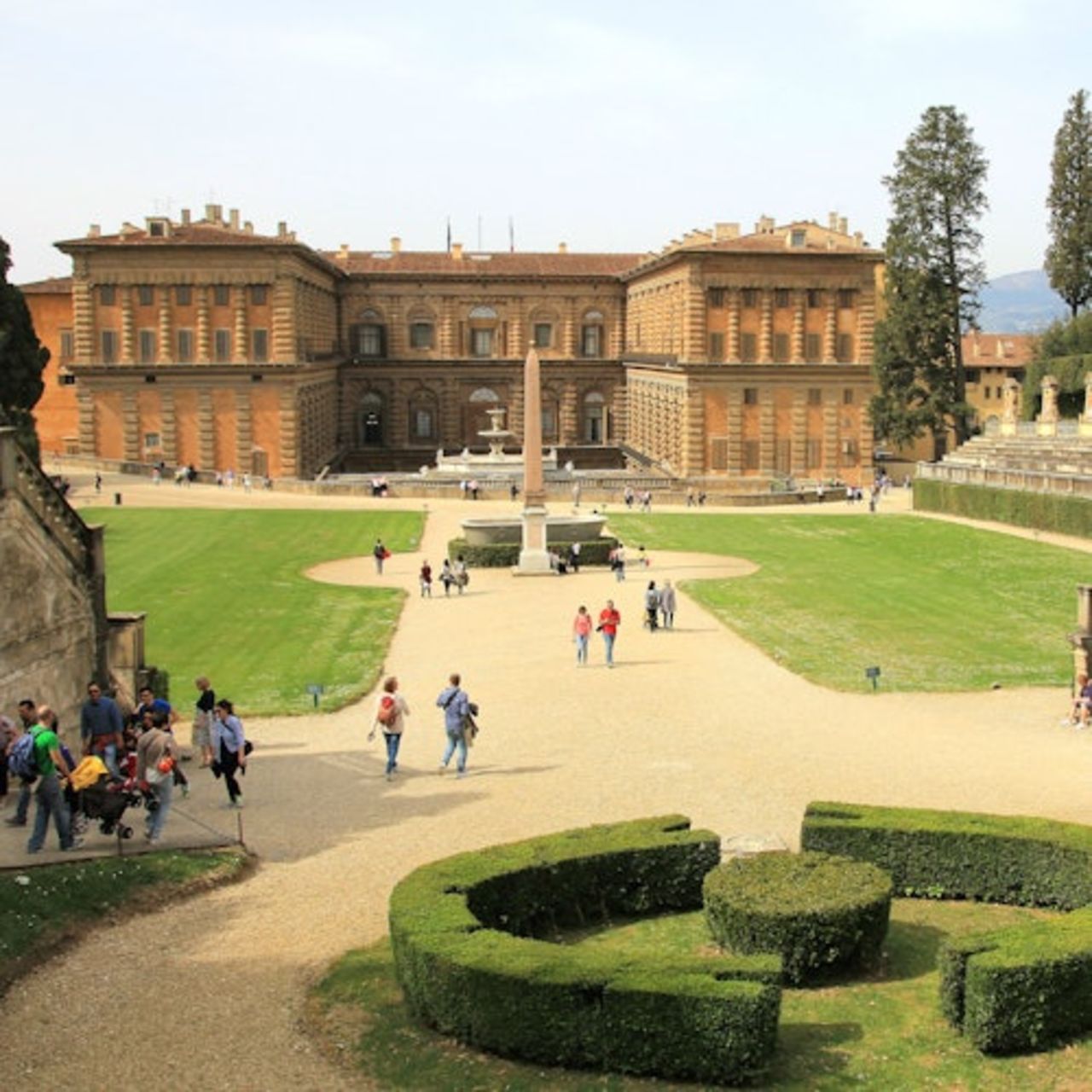 Galleria degli Uffizi, Palazzo Pitti e Giardino di Boboli: Ingresso riservato + Audioguida — 5