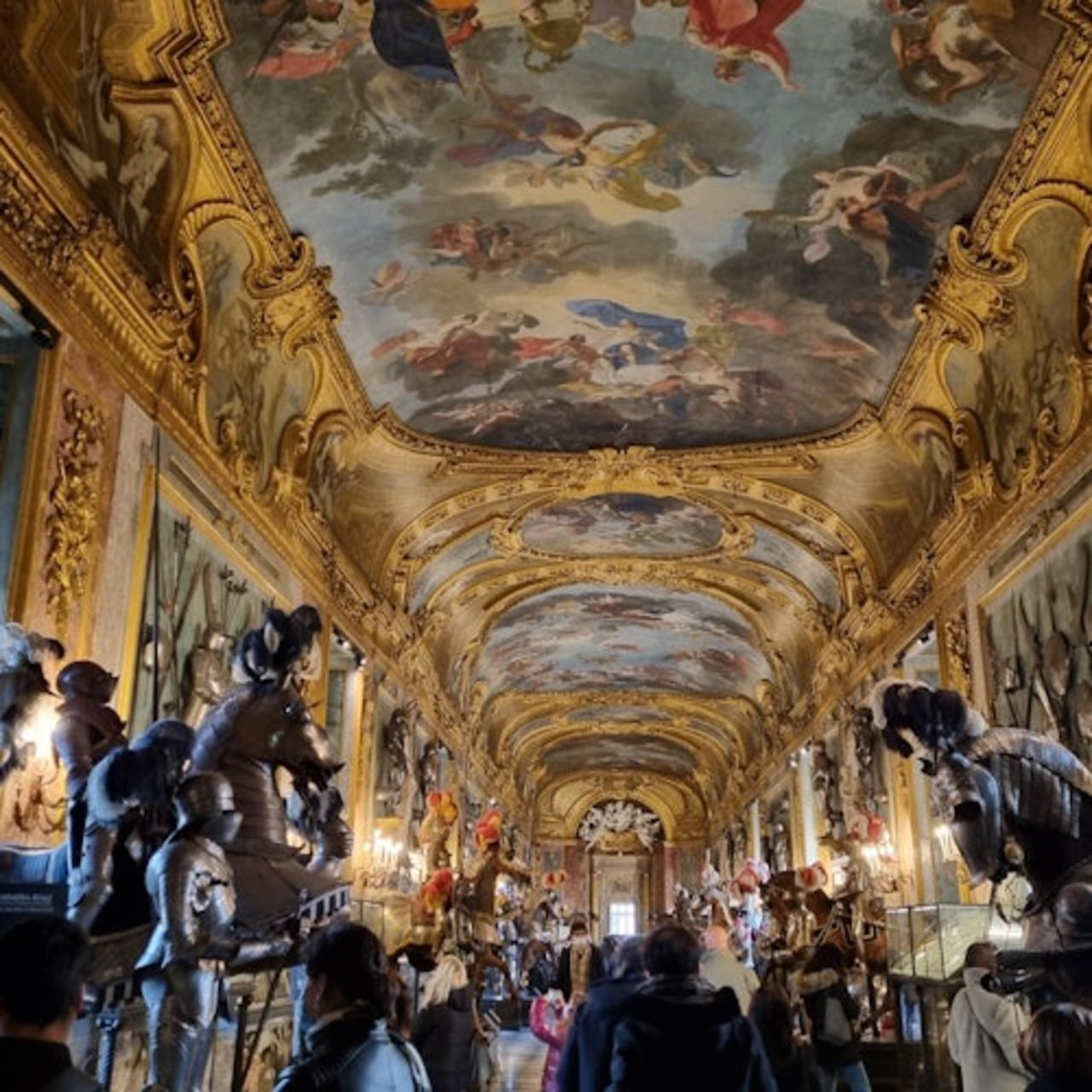Palazzo Reale di Torino: Biglietto salta-coda + Tour guidato — 5