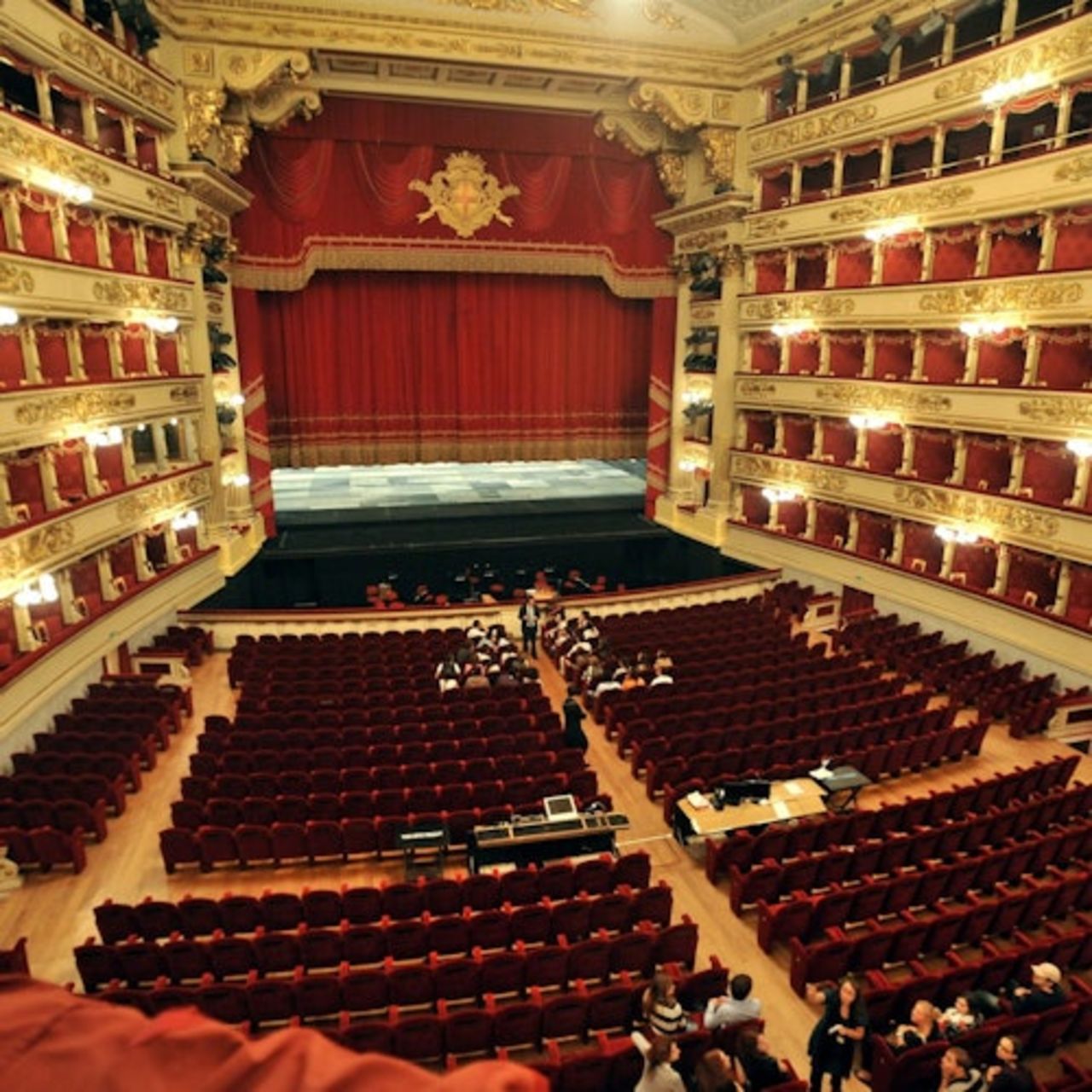 Duomo di Milano, Ultima Cena e Teatro alla Scala: Ingresso + Tour della città — 7