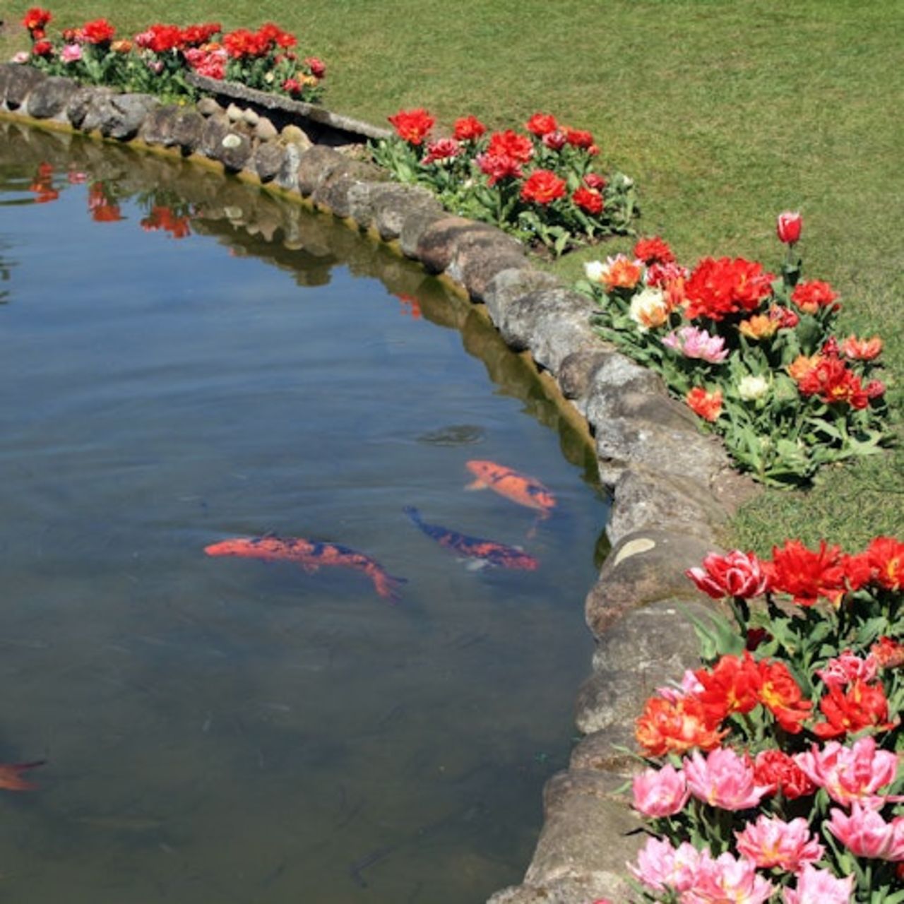 Parco Giardino Sigurtà: Biglietto a data aperta — 8