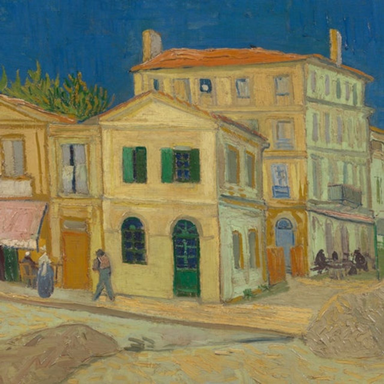 Museo Van Gogh: Biglietto d'ingresso — 8