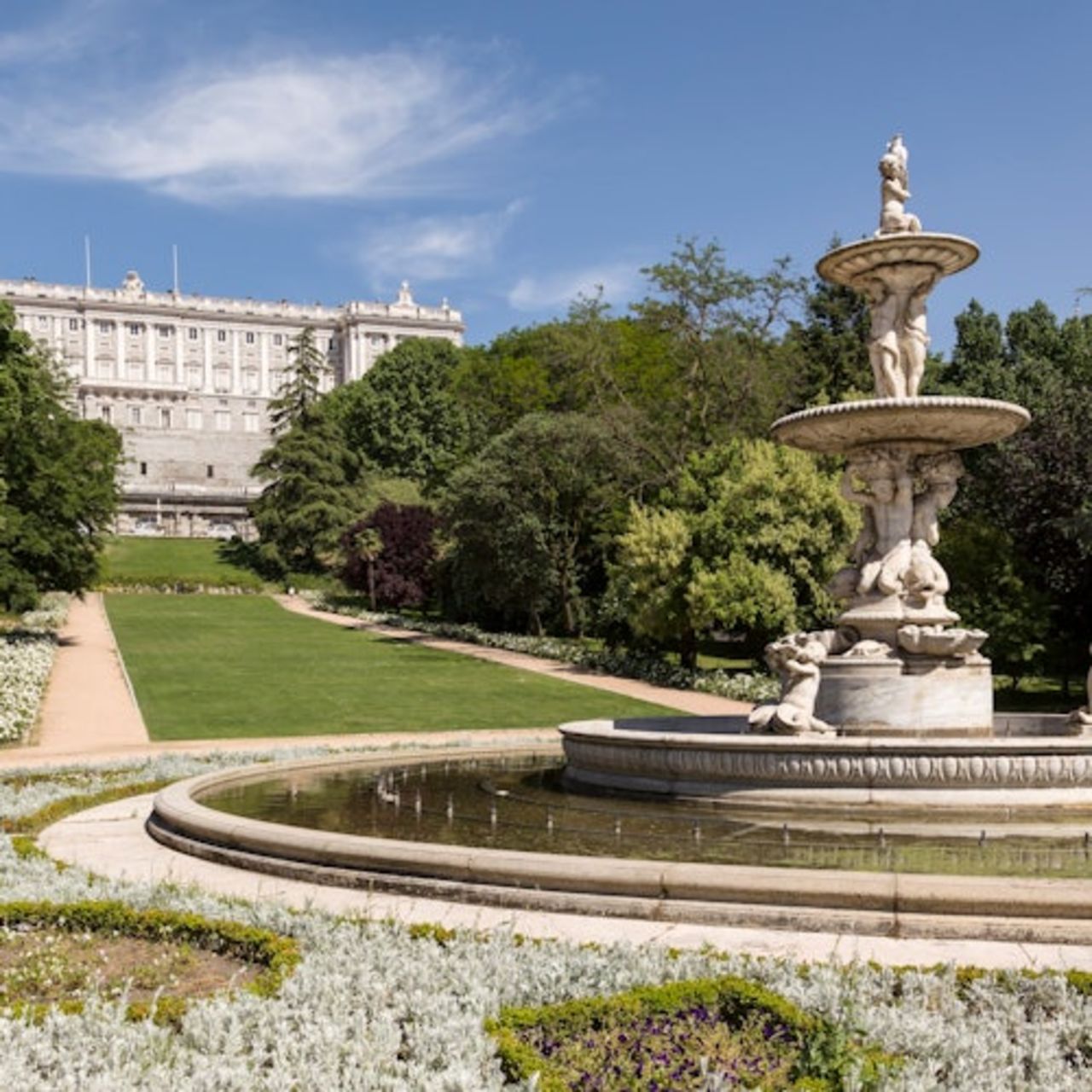Palazzo Reale di Madrid: Ingresso veloce — 6