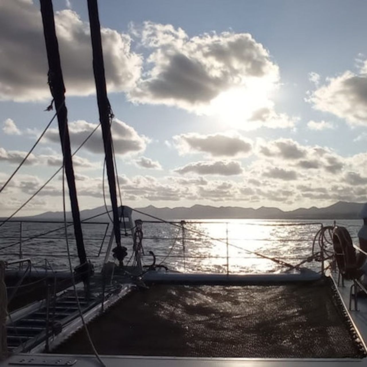 Lanzarote: Tour in barca al tramonto + trasferimento + snack e bevande — 4