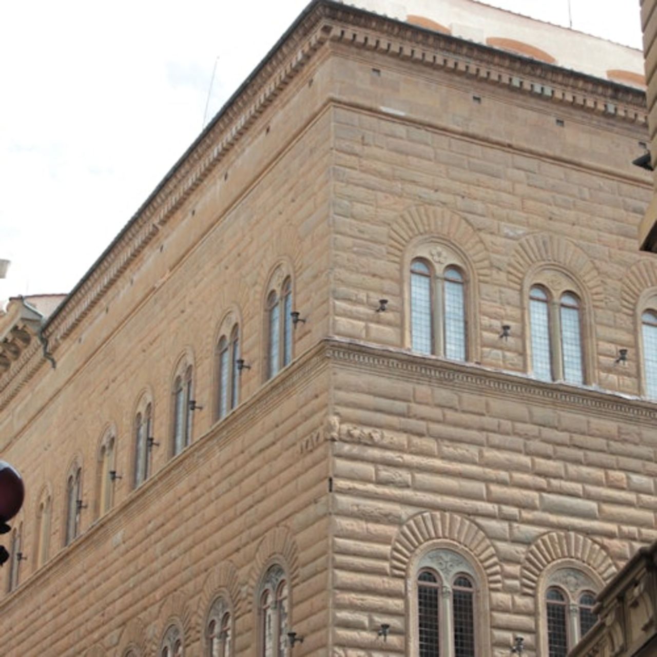 Palazzo Strozzi: Rothko in Florence Mostra — 6