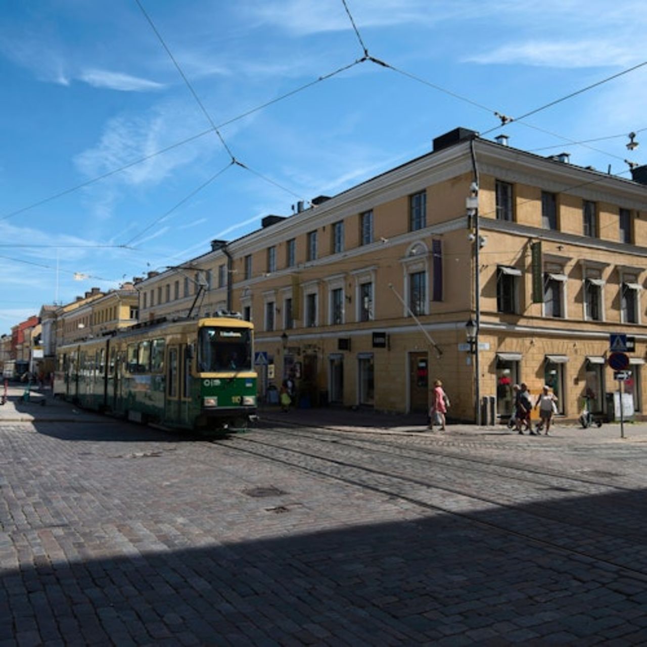 Helsinki City Card: Attrazioni, visite turistiche e trasporti pubblici — 5