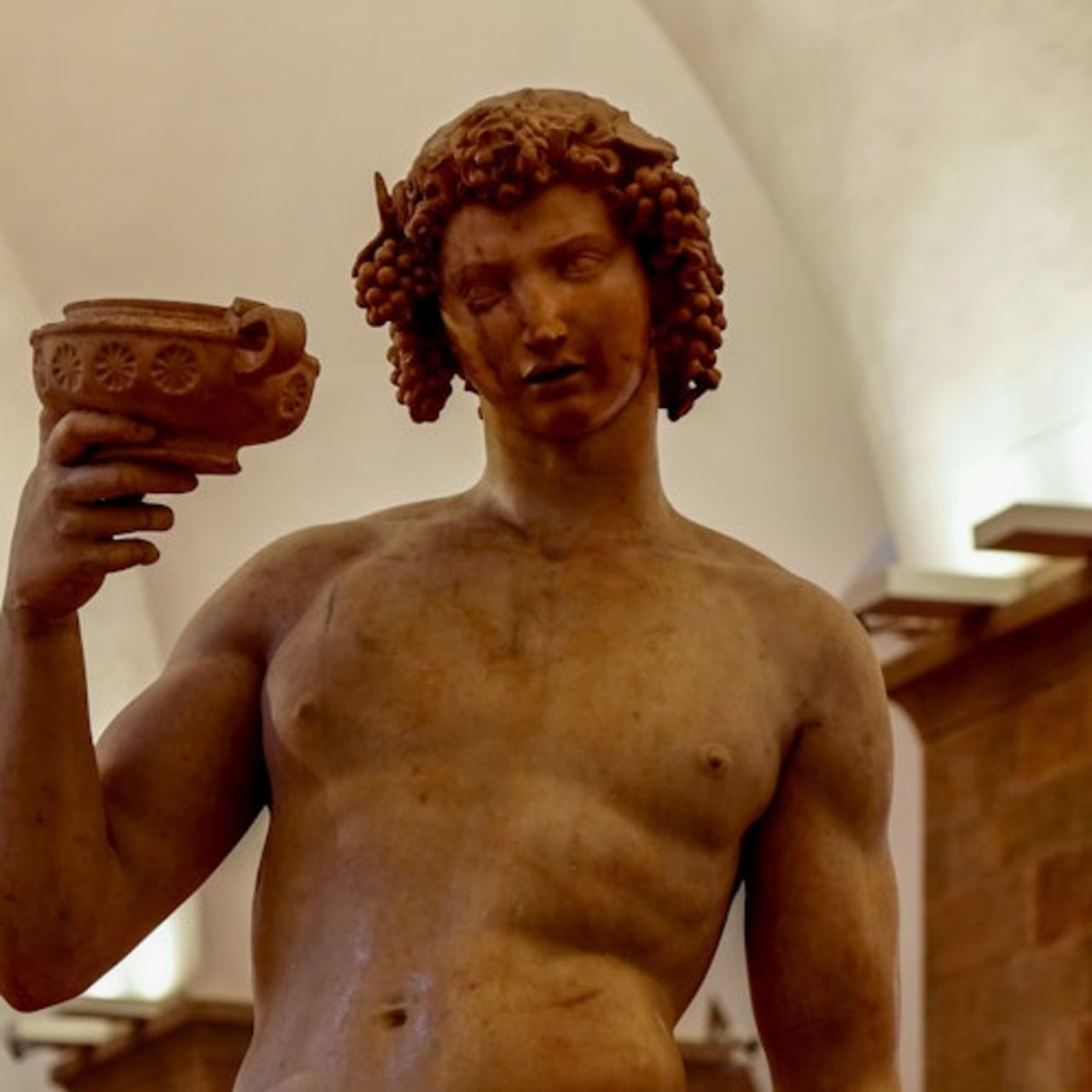 Museo Nazionale del Bargello: Biglietto salta-coda — 3