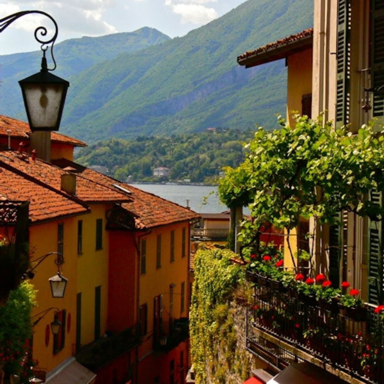 Lago di Como: Tour da Milano — 2