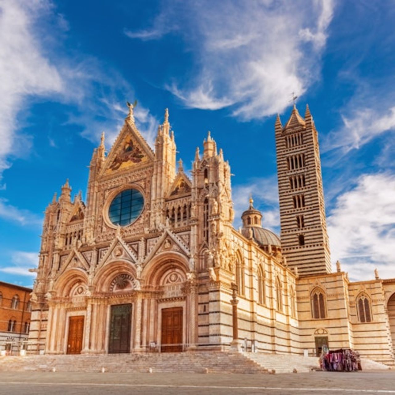 Complesso del Duomo di Siena (Opa Si Pass)