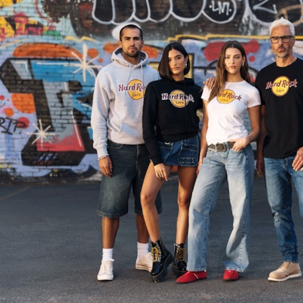 Hard Rock Cafe Monaco di Baviera — 5