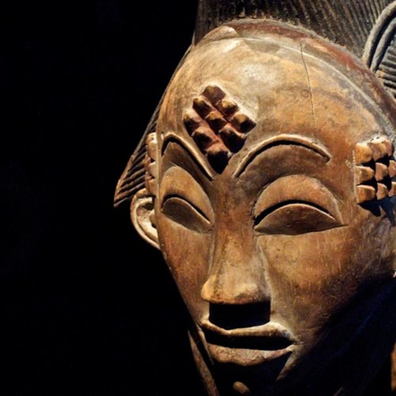 Musée du quai Branly - Jacques Chirac: Biglietto d'ingresso — 8