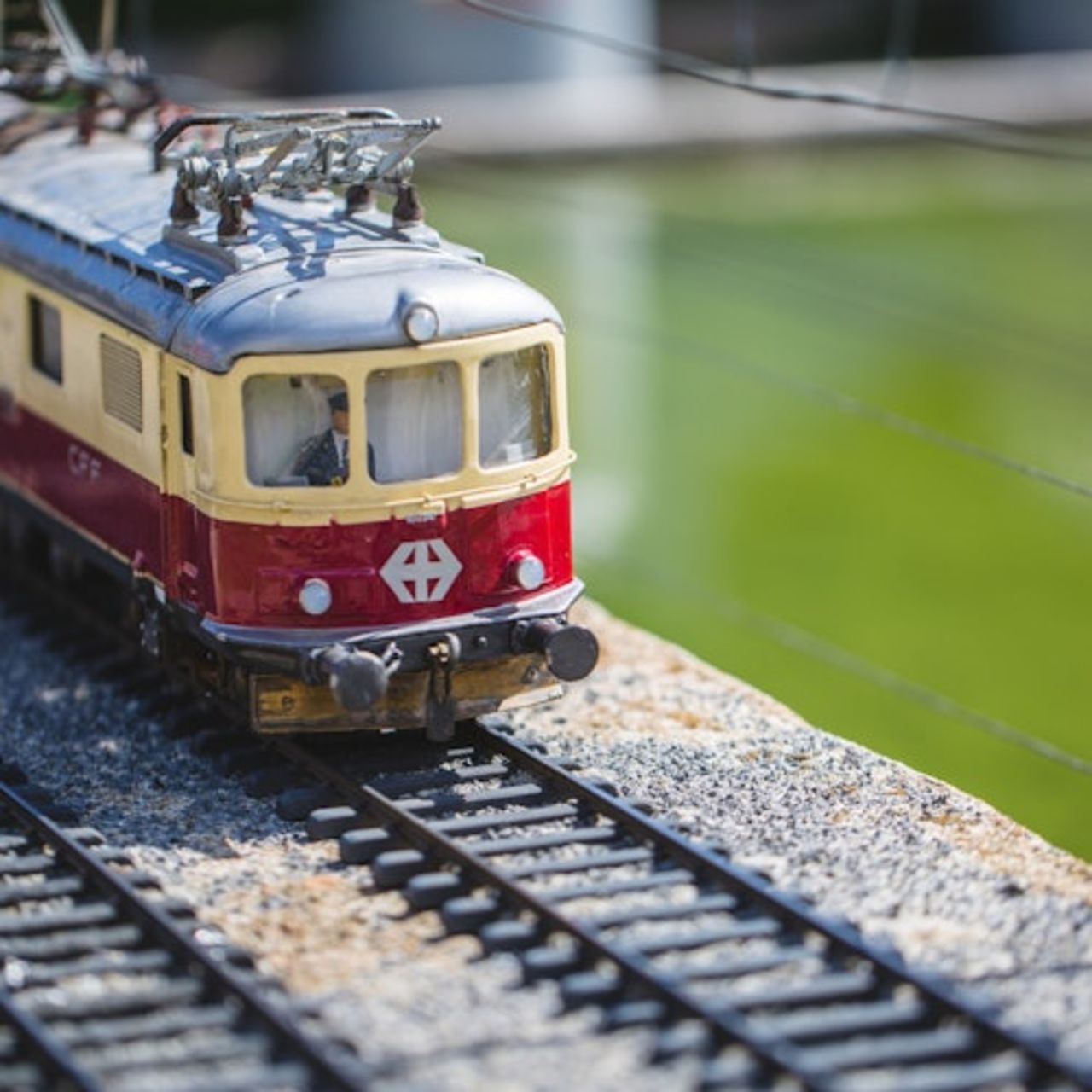 Swissminiatur: Biglietto d'ingresso — 3