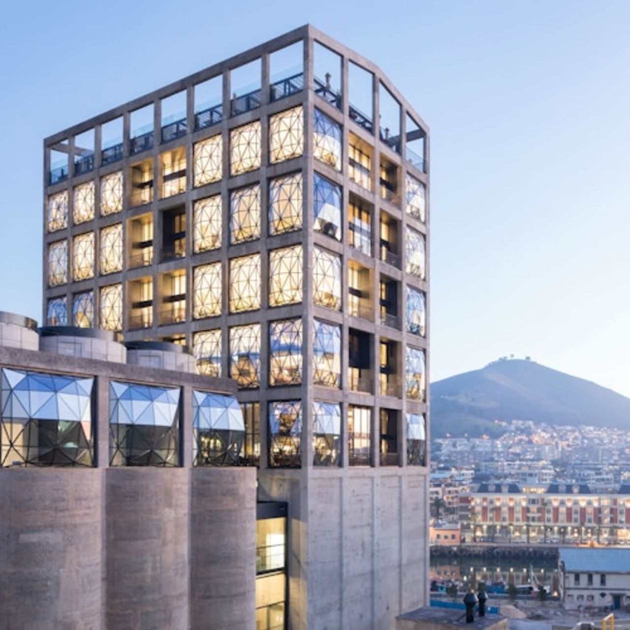Zeitz MOCAA Museum: Biglietto con accesso rapido — 3