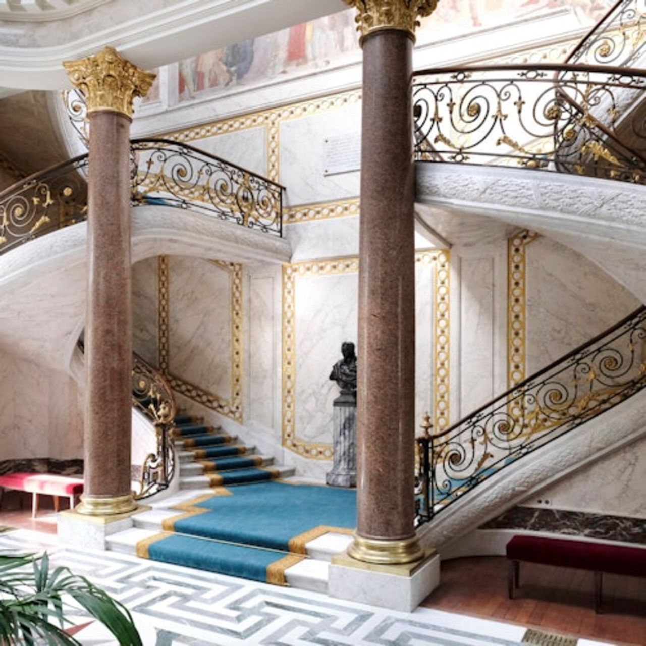 Museo Jacquemart-André: Biglietto salta-coda — 4