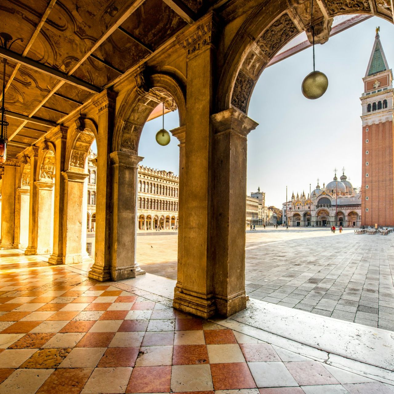 Palazzo Ducale: Ingresso veloce — 8