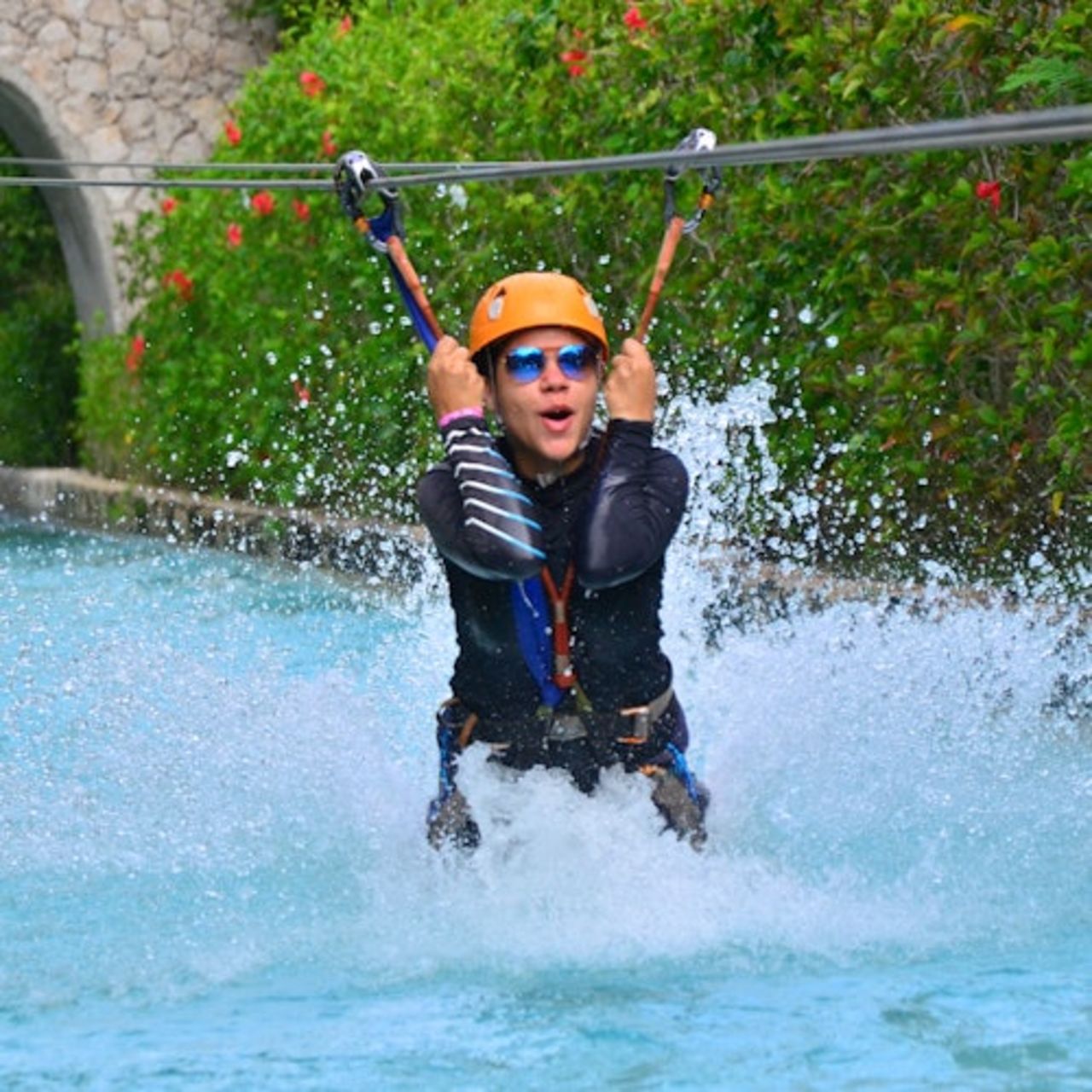 Bavaro Park: Quad + Zipline — 7