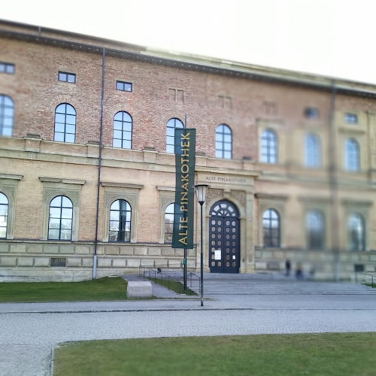 Monaco di Baviera: Tour privato della Alte Pinakothek — 4