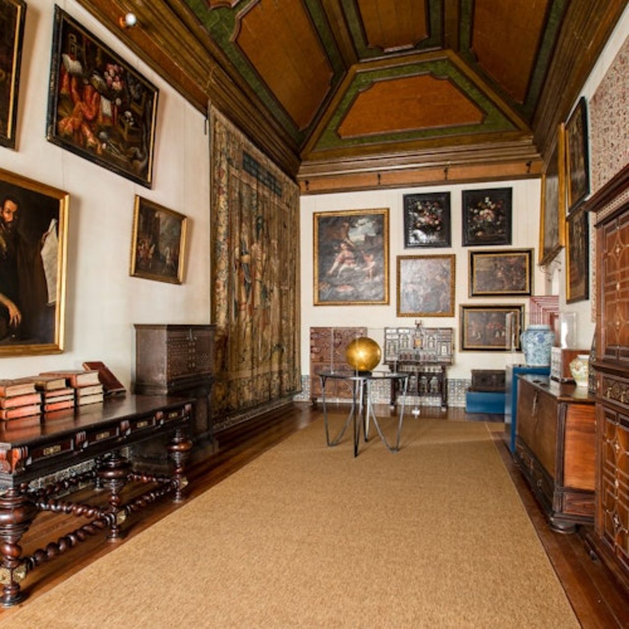 Palazzo Nazionale di Sintra: Biglietto d'ingresso — 3