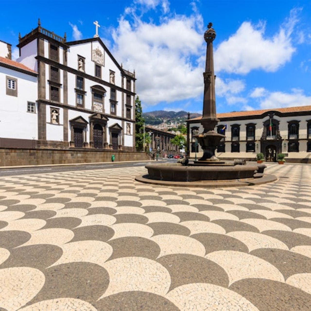 Bus Hop-on Hop-off Funchal — 3