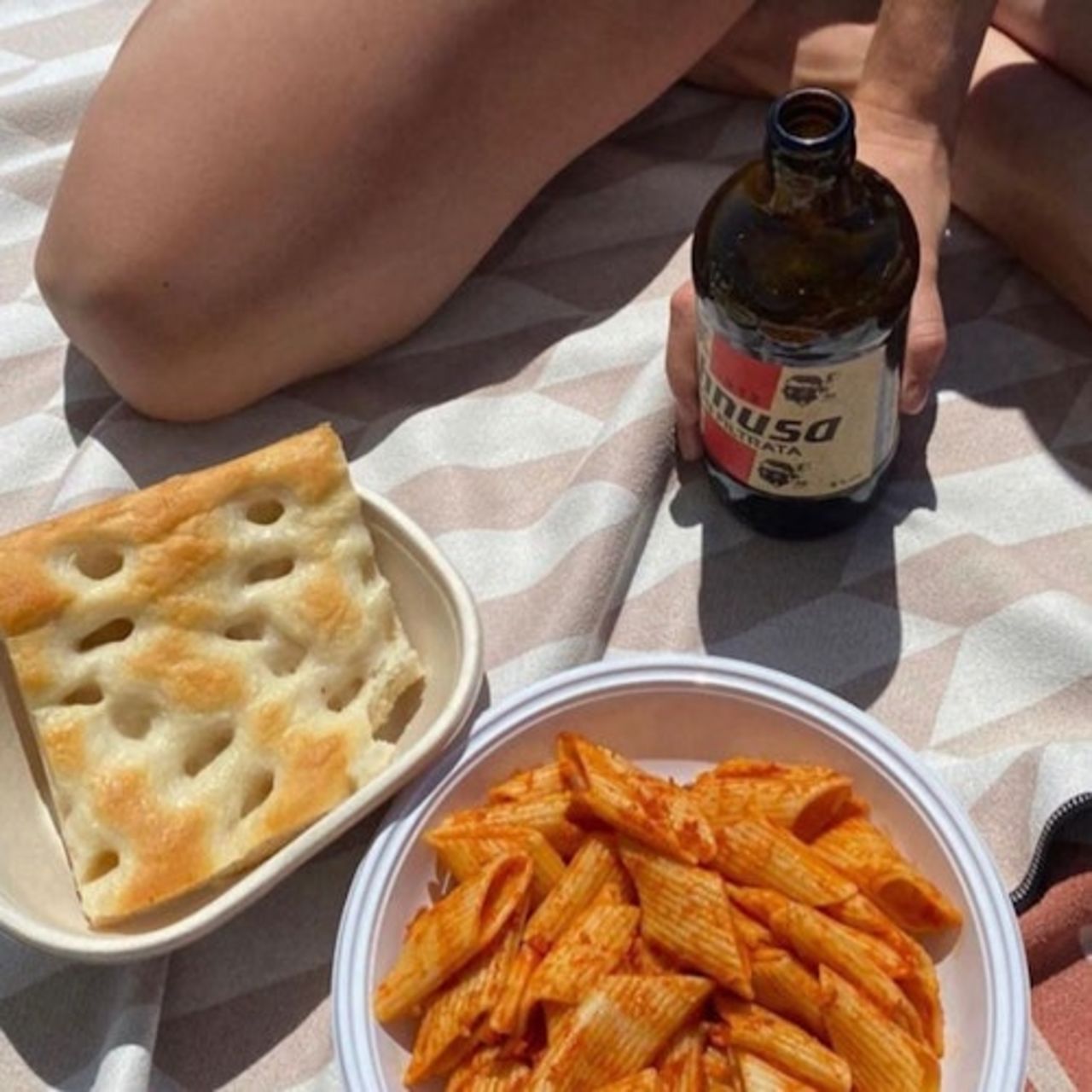 Cinque Terre e Golfo dei Poeti: Tour in barca con pranzo e bevande — 5