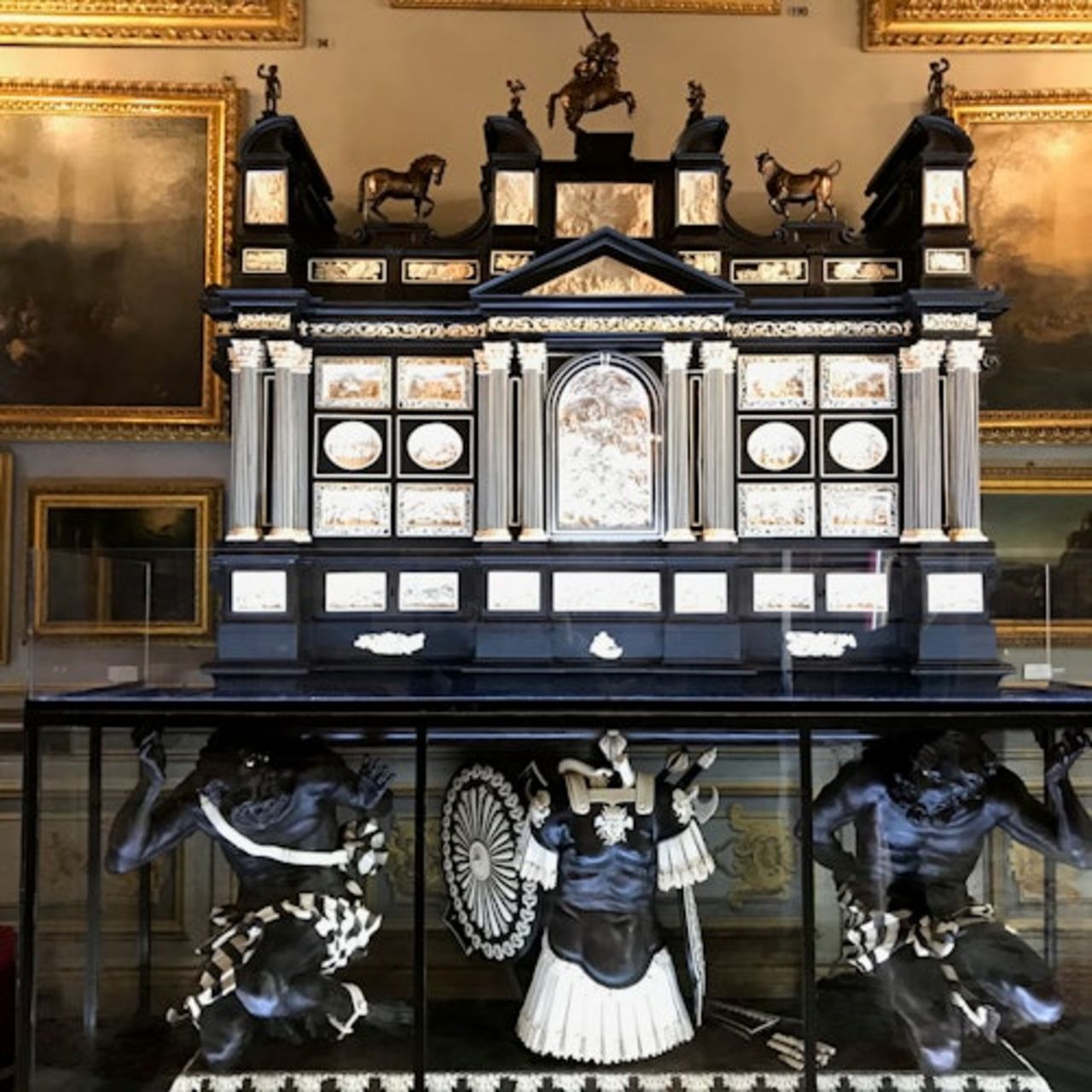 Galleria Colonna — 5
