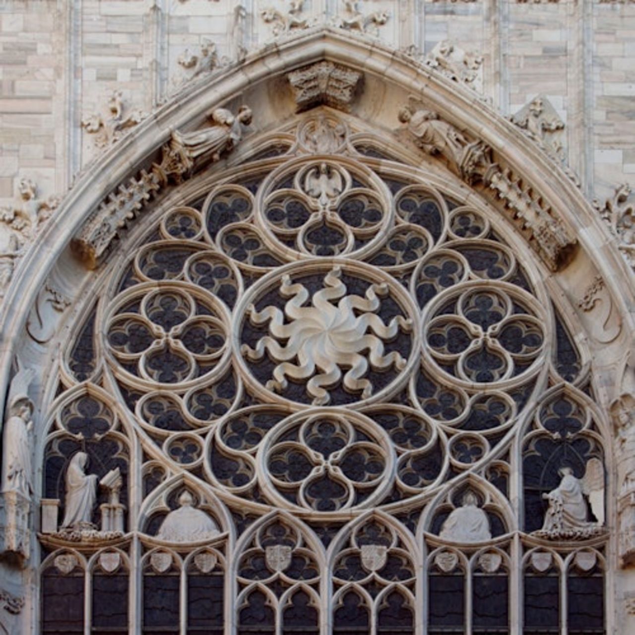 Duomo di Milano: Biglietto d'ingresso + Accesso alle terrazze — 5