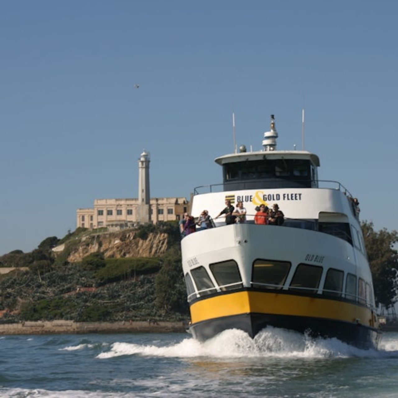 San Francisco CityPASS®: Ingresso a 4 delle migliori attrazioni — 2