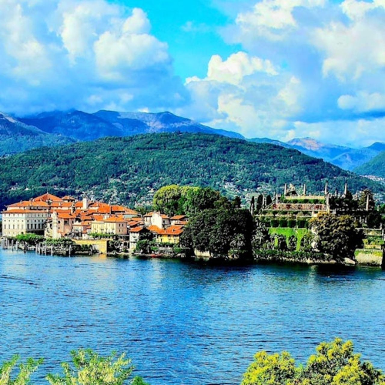 Lago Maggiore e Isole Borromee: Tour su Traghetto Hop-on Hop-off — 3