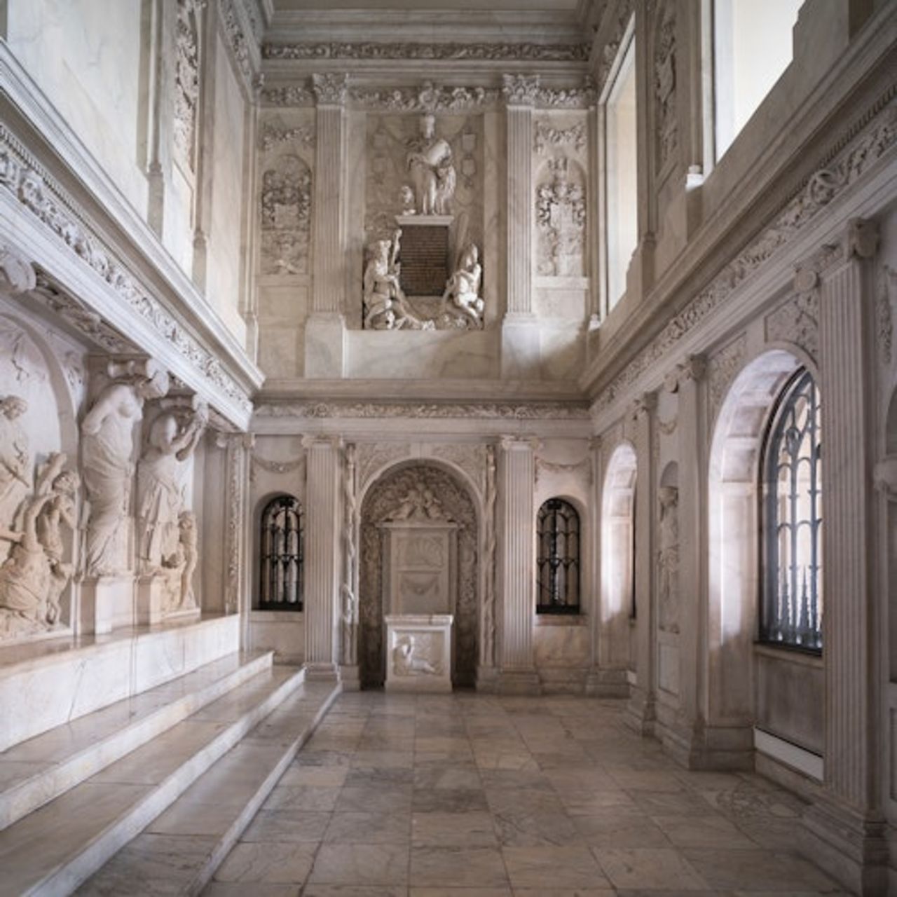 Palazzo Reale di Amsterdam (Koninklijk Paleis): Biglietto d'ingresso + Audioguida — 3
