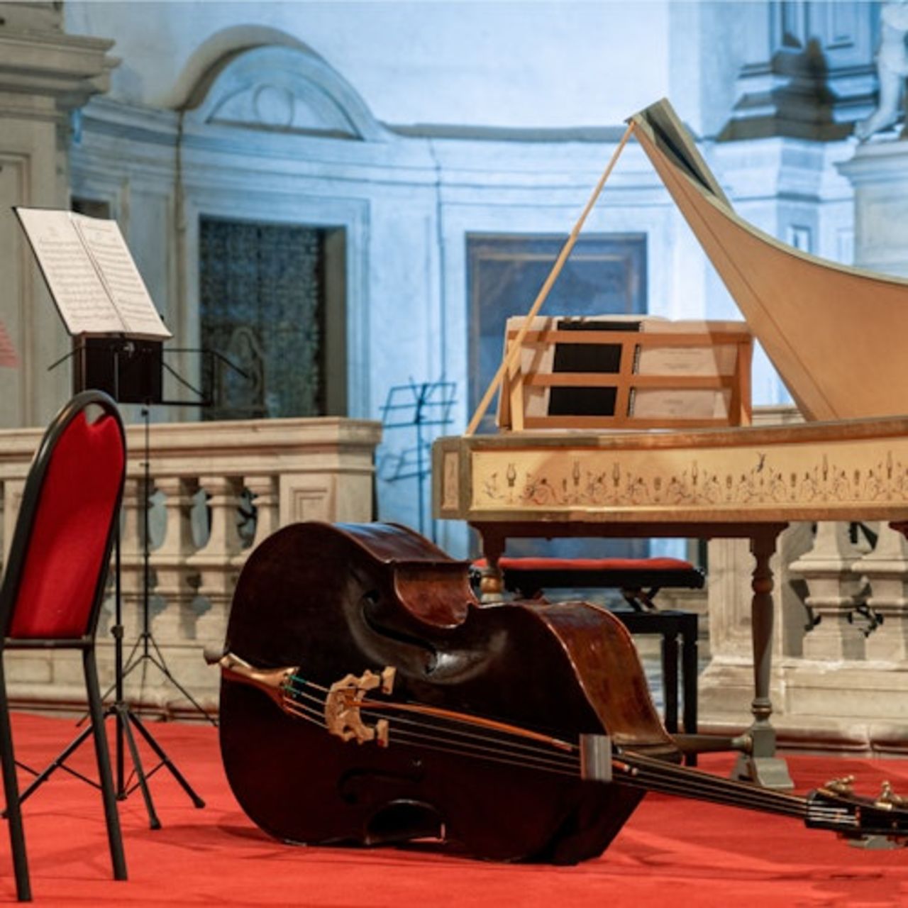 Venezia: Concerto delle "Quattro Stagioni" di Vivaldi — 7