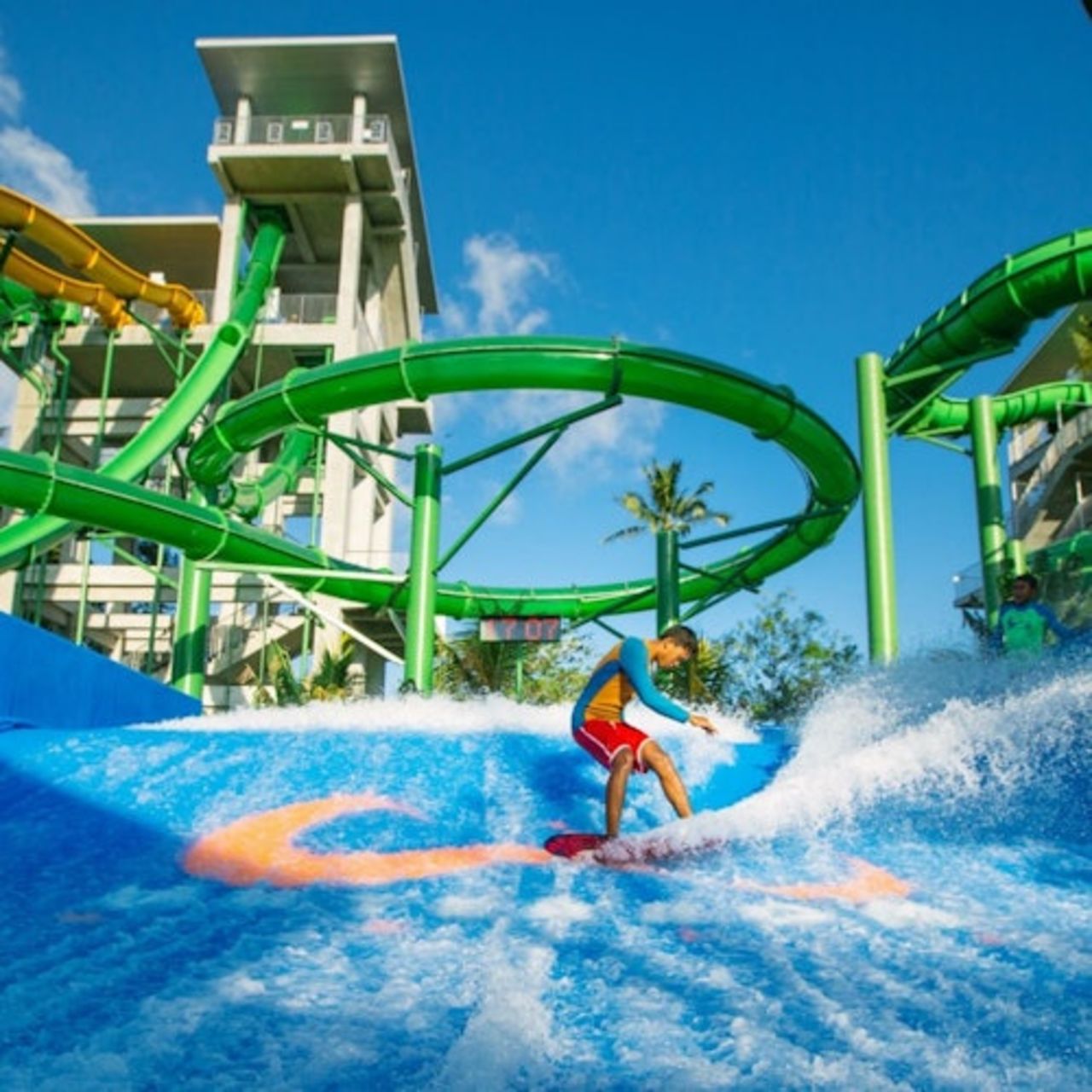 Parco Waterbom Bali: Biglietto d'ingresso — 2