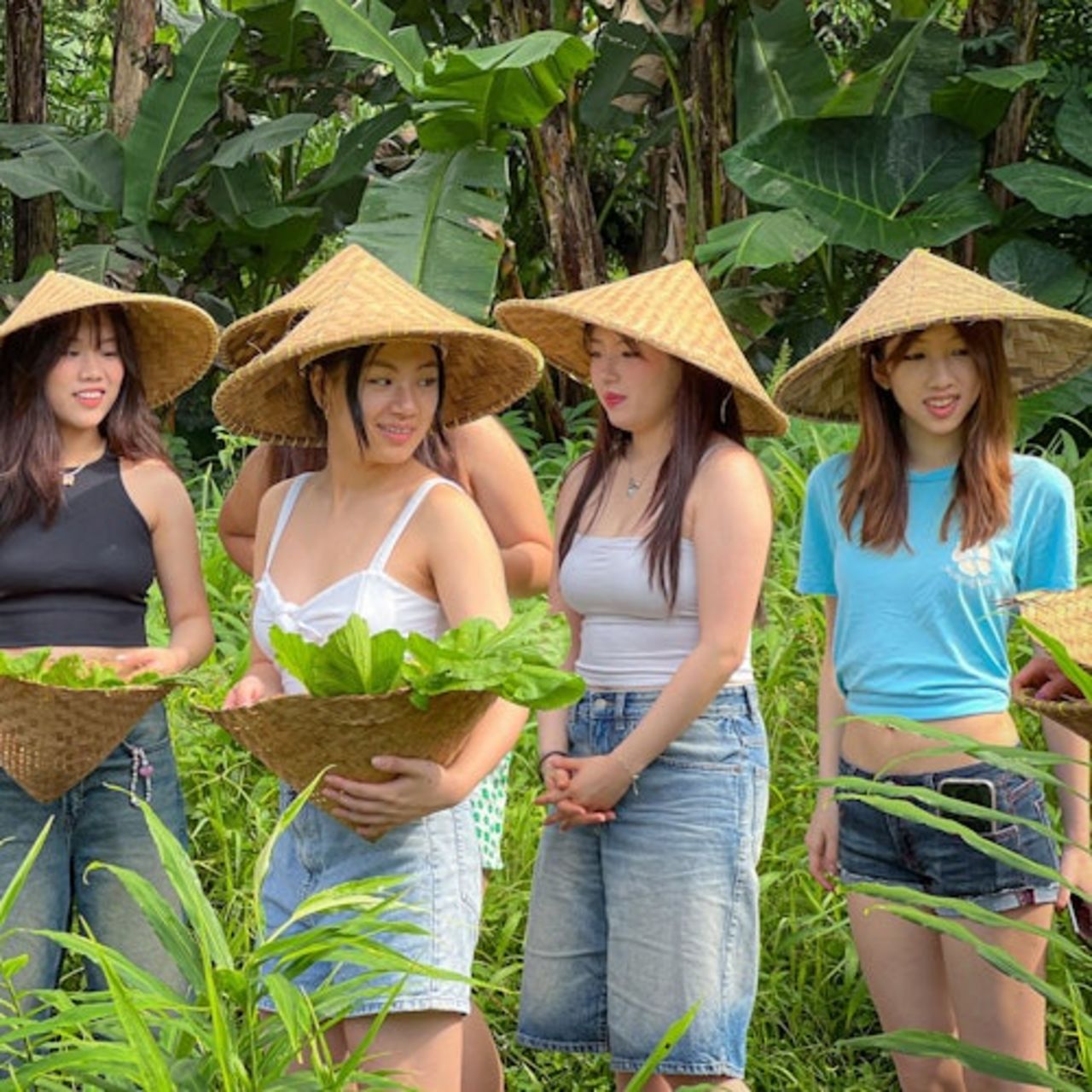 Bali: Esperienza di cucina notturna — 2