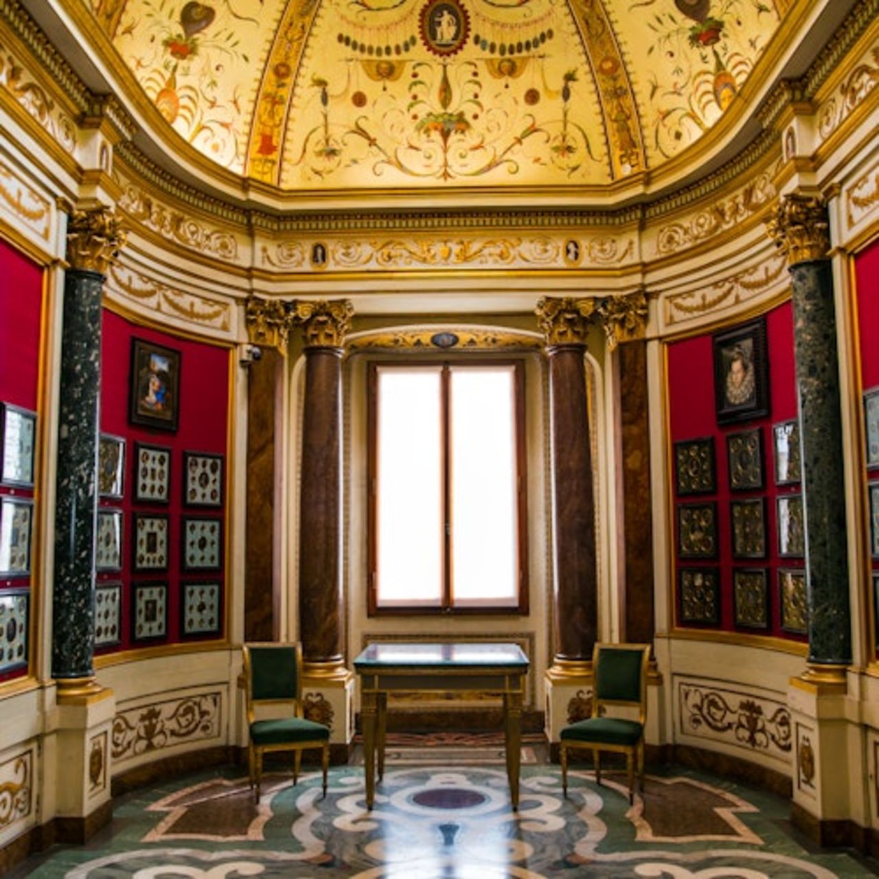 Galleria degli Uffizi: Ingresso riservato + Audioguida — 7