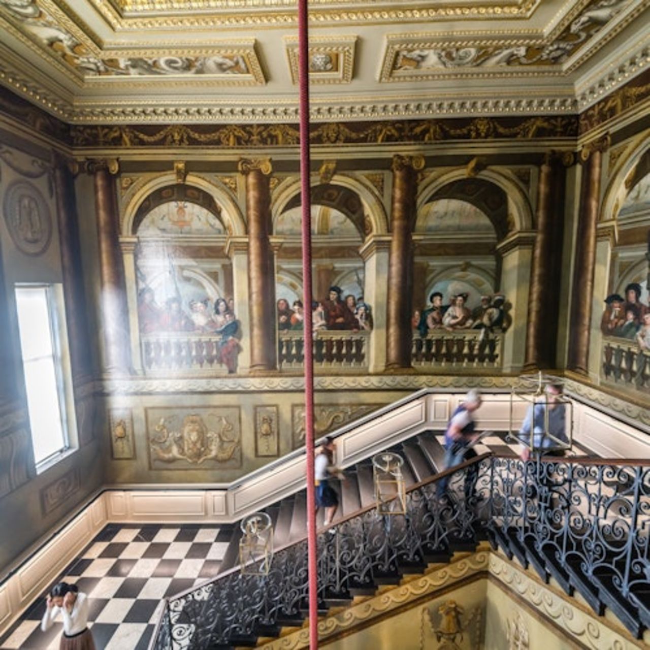 Kensington Palace: Biglietto d'ingresso — 6