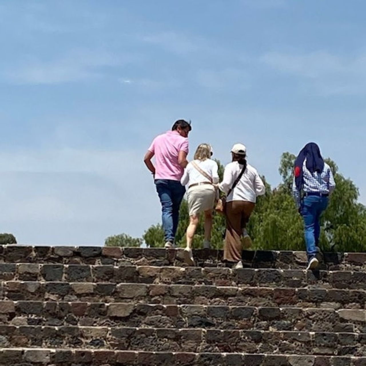 Piramidi di Teotihuacán: Biglietto Skip The Line + Tour guidato a piedi — 4