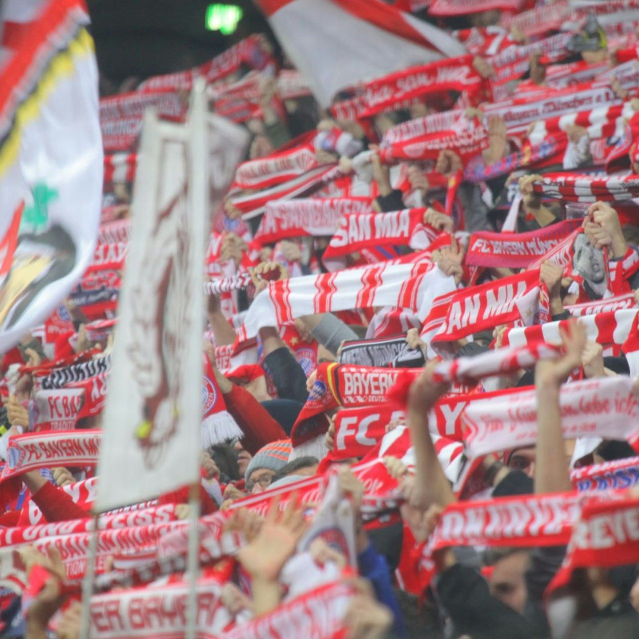Tour in autobus della città di Monaco + tour dell'Allianz Arena del FC Bayern Monaco — 4