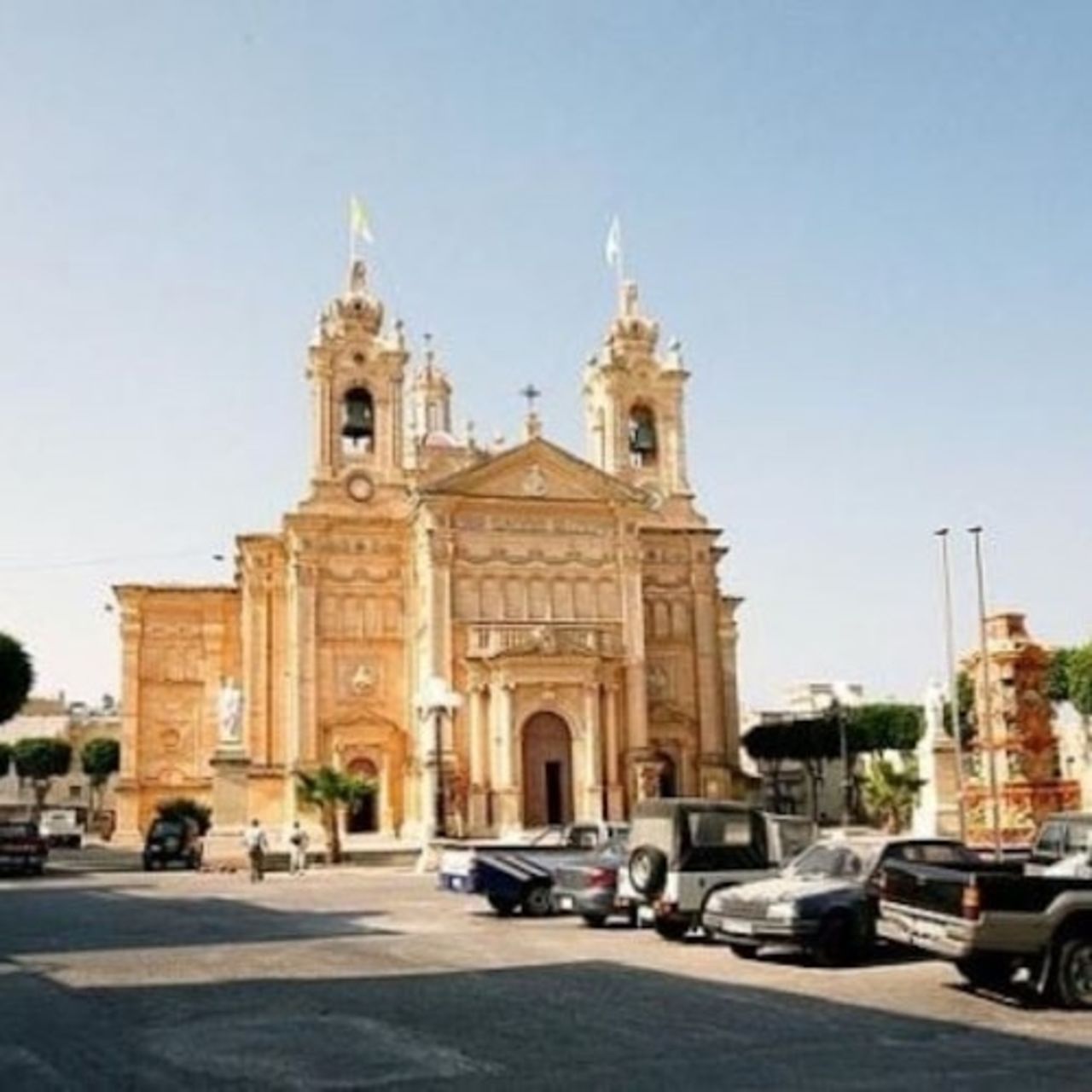 Malta: Tour di Gozo in giornata in ATV — 8